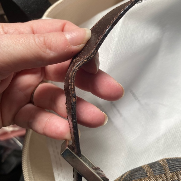 FENDI Bag - Picture 6 of 12